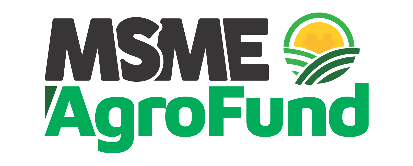 MSME AgriFund